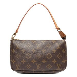 Louis Vuitton Handbag Accessory Pouch Pochette Accessoires Monogram